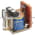 Potter & Brumfield KM5D-12V Relay Product Image