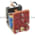 Potter & Brumfield KM5D-12V Relay Product Image