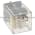 Potter & Brumfield KNP-5A21-12VAC Relay | 3A | Tyco 967 Product Image