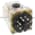 Potter & Brumfield KR-4077-2 Relay | Product Image
