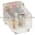 Potter & Brumfield KR-4754 Relay DPDT | Tyco 4098 Product Image
