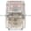 Potter & Brumfield KR-5382-1 Relay Product Image