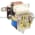 Potter & Brumfield KR3AH-120V Relay | 666 Product Image