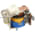 Potter & Brumfield KR3AH-120V Relay | 666 Product Image