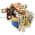 Potter & Brumfield KR3AH-12V Relay | 664 Product Image