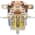 Potter & Brumfield KR3AH-12V Relay | 664 Product Image