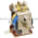 Potter & Brumfield KR3AH-12V Relay | 664 Product Image
