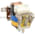 Potter & Brumfield KR3AH-24V Relay | 665 Product Image