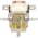 Potter & Brumfield KR3AH-24V Relay | 665 Product Image