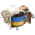 Potter & Brumfield KR3AH-24V Relay | 665 Product Image