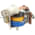 Potter & Brumfield KR3DH-12V Relay | 668 Product Image