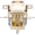 Potter & Brumfield KR3DH-24V Relay | 669 Product Image