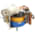 Potter & Brumfield KR3DH-24V Relay | 669 Product Image