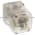 Potter & Brumfield KRP-11AG-115 Relay Product Image