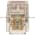 Potter & Brumfield KRP-11DG-110 Relay | Tyco 303 Product Image
