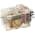 Potter & Brumfield KRP-11DG-110 Relay | Tyco 303 Product Image