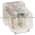 Potter & Brumfield KRP-11DG-125 Relay Product Image