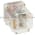 Potter & Brumfield KRP-11DY-12 Relay | Tyco 341 Product Image