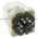 Potter & Brumfield KRP-11DY-12 Relay | Tyco 341 Product Image