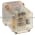 Potter & Brumfield KRP-14AN-240 Relay 3PDT 10A | Tyco 318 Product Image