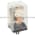 Potter & Brumfield KRP-3AH-120 Relay Spst N/O 20 amp | Tyco 723 Product Image