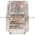 Potter & Brumfield KRP11AY-24 Relay | Tyco Product Image