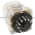 Potter & Brumfield KRP14AN-12V Relay Product Image