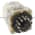 Potter & Brumfield KRP14AN-6V Relay Product Image
