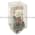 Potter & Brumfield KRP3DH-110V Relay | 727 Product Image