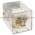 Potter & Brumfield KRP3DH-24V Relay I Form X 20A | 726 Product Image
