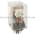 Potter & Brumfield KRP3DH-24V Relay I Form X 20A | 726 Product Image