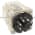 Potter & Brumfield KRP5A-120V Relay | 265 Product Image