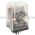 Potter & Brumfield KRPA-11AG-12 Relay DPDT 10A | 03365 Product Image