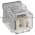 Potter & Brumfield KRPA-11AN-240 Power Relay DPDT 10A | Tyco 03403 Product Image