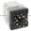 Potter & Brumfield KRPA-11AY-12 Relay Product Image