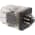 Potter & Brumfield KRPA-11DG-12 Relay | Tyco 3375 Product Image