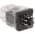 Potter & Brumfield KRPA-11DG-48 Relay | Tyco 3377 Product Image