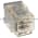 Potter & Brumfield KRPA-14AG-12 Power Relay 3PDT | Tyco 3385 Product Image
