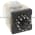 Potter & Brumfield KRPA-14AG-12 Power Relay 3PDT | Tyco 3385 Product Image