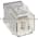 Potter & Brumfield KRPA-14AN-120 Power Relay 3PDT 10-AMP | Tyco 3411 Product Image
