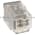 Potter & Brumfield KRPA-14AN-24 Power Relay 3PDT 10-AMP | Tyco 3410 Product Image