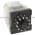 Potter & Brumfield KRPA-14DG-24 Relay Product Image