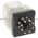 Potter & Brumfield KRPA-5AY-120 Relay Product Image