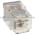 Potter & Brumfield KRPA-5DG-12 Power Relay | SPDT 10A | Tyco 3356 Product Image