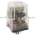 Potter & Brumfield KRPA5AG-24 Relay SPDT 10A | Tyco 3349 Product Image
