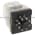 Potter & Brumfield KRPA5AG-24 Relay SPDT 10A | Tyco 3349 Product Image