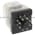 Potter & Brumfield KRPA5DG-110V Relay | 3358 Product Image