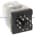 Potter & Brumfield KRPA5DG-24V Relay Product Image