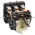 Potter & Brumfield KU14A15-120V Relay | 3068 Product Image