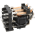 Potter & Brumfield KU14A15-120V Relay | 3068 Product Image